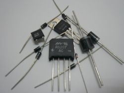 Diodes Solution